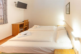 Resort Beach Nová Živohošť