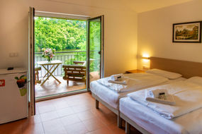 Resort Beach Nová Živohošť