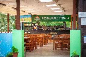 Resort Beach Nová Živohošť