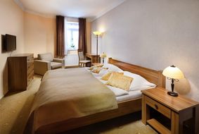 Hotel Solisko *** Štrbské Pleso