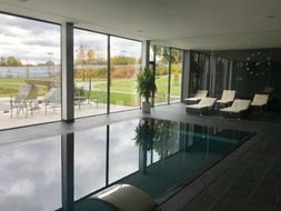 HOTEL PANSTVÍ DLOUHÁ LHOTA