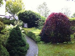 Schlosshotel Marienbad