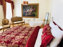 HOTEL PANSTVÍ DLOUHÁ LHOTA