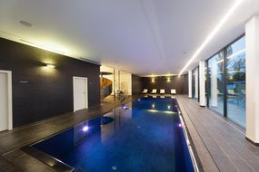 HOTEL PANSTVÍ DLOUHÁ LHOTA