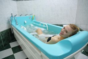 Schlosshotel Marienbad