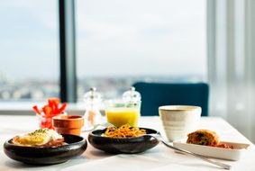 Clarion Hotel Vienna South