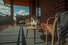 Queens Hotel & Wellness Mariánské Lázně