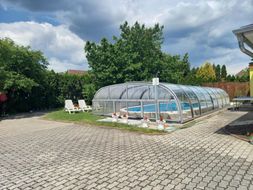 Barbara Wellness Pension