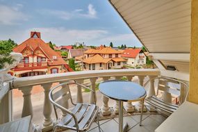 Tokajer Wellness Panzió