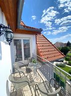 Villa Lillybeth & Villa Lillybeth Garden Rooms