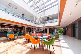 Hotel Helikon Keszthely