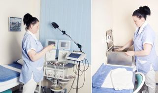 Hotel Saint Antonius