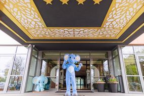 Hotel Helikon Keszthely