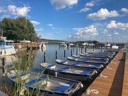 Akvárium Apartmanházak