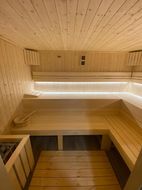 Abbázia Club Hotel Kék