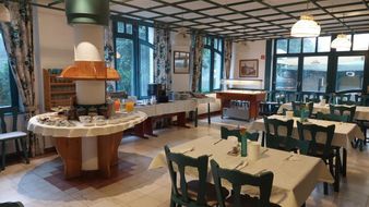 Abbázia Club Hotel Kék