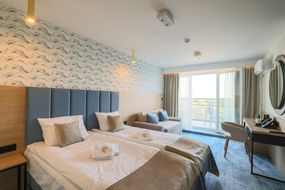 Porta Mare Active & Spa Resort