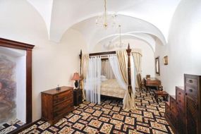 Hotel Chateau ZBIROH