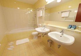 Resort Salinera Hotel