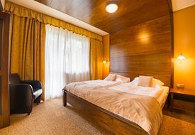 APLEND Wellness Hotel Borovica