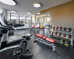 Clarion Hotel Vienna South