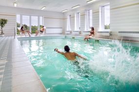 Hotel Skalský dvůr