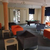 Grantek Üdülőház