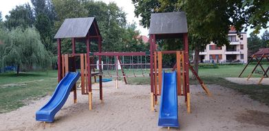 Grantek Üdülőház