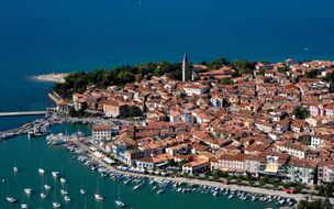 Dependences - San Simon Resort