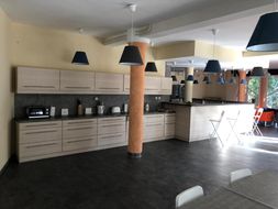 Grantek Üdülőház