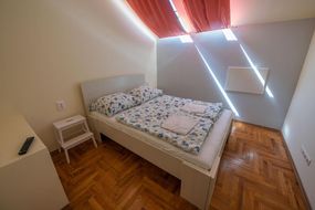 Pater Apartments and Rooms