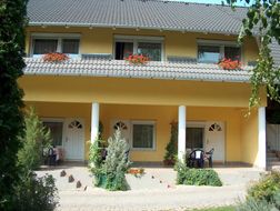 Piknik Wellness Hotel