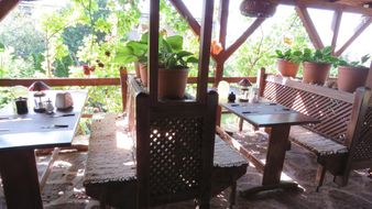 Prima Porta Vendeghaz