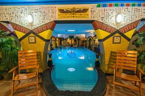 Janus Boutique Hotel & Spa