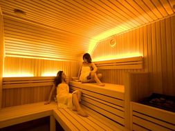 Piknik Wellness Hotel