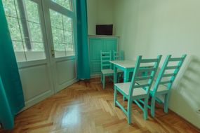 Pater Apartments and Rooms