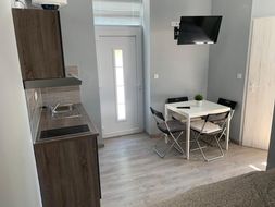 Kinizsi Udvar Apartmanház
