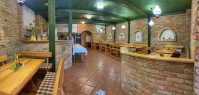 Vinařský dům Pálava