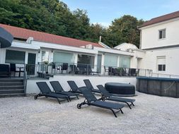 Kinizsi Udvar Apartmanház