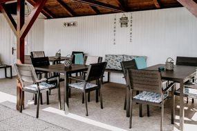 Kék Vendégház Family Resort