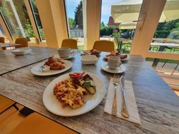 Colors Holiday Hotel