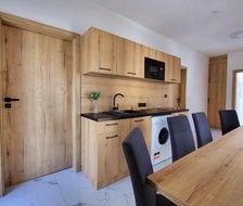 Villa Bauhaus Wellness Apartments