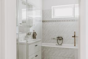 Kék Vendégház Family Resort