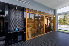 Villa Bauhaus Wellness Apartments