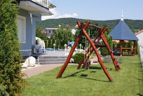 Kék Vendégház Family Resort