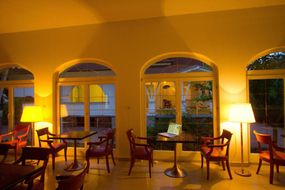 Partvilla Balatonboglar