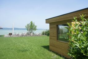 Partvilla Balatonboglar