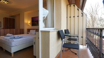 Balaton Colors Beach Hotel