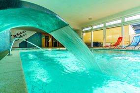Balaton Colors Beach Hotel