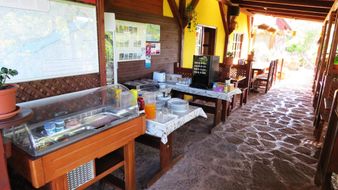 Prima Porta Vendeghaz